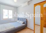 Wiederverkauf - WOHNUNG -
CIUDAD QUESADA - Ciudad Quesada
