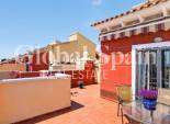 Revente - MAISON -
TORREVIEJA - Costa Blanca