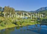 Nowo zbudowane - MIESZKANIE -
ESTEPONA - 