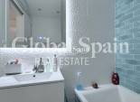 Wiederverkauf - VILLA -
VILLAMARTÍN - Costa Blanca
