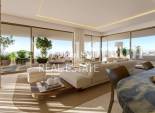 New Build - APARTMENT -
FUENGIROLA - Los Boliches