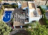 Revente - VILLA -
CABO ROIG - Costa Blanca