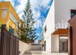New Build - VILLA -
SAN JAVIER - Santiago de la Ribera