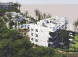 Nouvelle construction - APPARTEMENT -
FINESTRAT