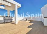 Revente - APPARTEMENT -
TORREVIEJA - LOS BALCONES - LOS ALTOS
