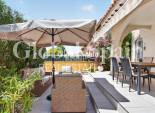 Resale - VILLA -
ORIHUELA COSTA - Costa Blanca