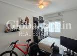 Wiederverkauf - WOHNUNG -
LOS MONTESINOS - Costa Blanca
