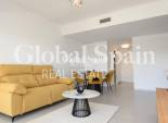 Nueva construcción  - APARTAMENTO -
SAN MIGUEL DE SALINAS - Pueblo