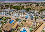 Wederverkoop - Villa -
TORREVIEJA - La Siesta
