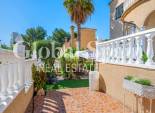 Wederverkoop - HUIS -
Villamartin - Costa Blanca