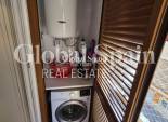 Wiederverkauf - WOHNUNG -
TORREVIEJA - Costa Blanca