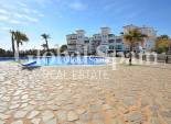 Wederverkoop - APPARTEMENT -
SUCINA - Inland