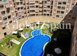 Resale - APARTMENT -
TORREVIEJA - Parque de las Naciones
