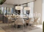 Nowo zbudowane - WILLA  -
ESTEPONA - 