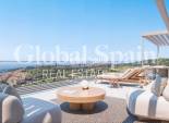 Nueva construcción  - APARTAMENTO -
ESTEPONA - Valle Romano Golf