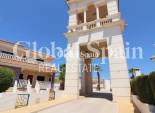 Wederverkoop - HUIS -
CIUDAD QUESADA - Doña Pepa