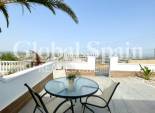 Revente - APPARTEMENT -
CIUDAD QUESADA