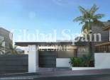 Nueva construcción  - VILLA -
MIJAS - Calanova