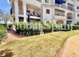 Resale - APARTMENT -
SUCINA - Inland