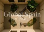 New Build - APARTMENT -
TORREVIEJA - pueblo