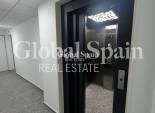 Resale - APARTMENT -
TORREVIEJA - Parque de las Naciones