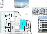 New Build - APARTMENT -
TORREVIEJA - Center