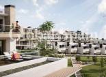 Nieuwbouw - PENTHOUSE -
LA LÍNEA DE LA CONCEPCIÓN - Torrenueva