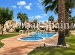 Resale - HOUSE -
LA FINCA GOLF - Inland