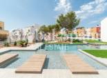 Nowo zbudowane - Apartament -
TORREVIEJA - LOS BALCONES - LOS ALTOS
