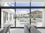 Neubau - VILLA -
CALASPARRA - Coto riñales