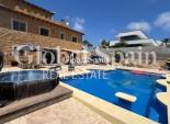 Venta - VILLA -
SAN FULGENCIO - Costa Blanca