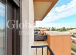 Resale - APARTMENT -
ORIHUELA COSTA - Lomas de Cabo Roig