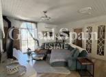 Resale - HOUSE -
LA MARINA - Elche / Elx