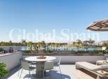 New Build - VILLA -
TORRE PACHECO - Santa Rosalia Lake And Life Resort