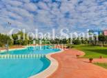 Resale - APARTMENT -
TORREVIEJA - Parque de las Naciones