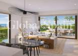 New Build - HOUSE -
EL CAMPELLO - Platja de L´Amerador