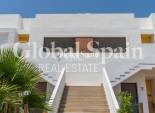 Nouvelle construction - APPARTEMENT -
ORIHUELA - Vistabella Golf