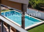 Wiederverkauf - VILLA -
ORIHUELA - Orihuela Ciudad