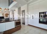 Wederverkoop - VILLA -
TORREVIEJA - Costa Blanca