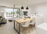 Nouvelle construction - APPARTEMENT -
PILAR DE LA HORADADA - pueblo