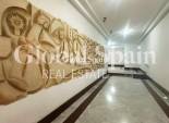 Wiederverkauf - WOHNUNG -
TORREVIEJA - Center