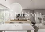 Nieuwbouw - PENTHOUSE -
GUARDAMAR DEL SEGURA - EL RASO