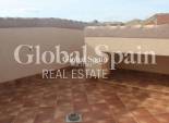 Neubau - HAUS -
TORREVIEJA - LOS BALCONES - LOS ALTOS