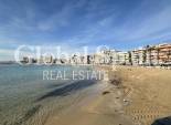 Wiederverkauf - WOHNUNG -
TORREVIEJA - Costa Blanca