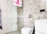 Revente - VILLA -
BENIJÓFAR - Costa Blanca