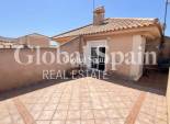 Venta - CASA -
TORREVIEJA - Aguas Nuevas