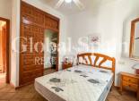 Wiederverkauf - VILLA -
CABO ROIG - Costa Blanca