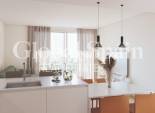 Neubau - WOHNUNG -
SAN PEDRO DEL PINATAR - Lo pagan