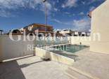 Resale - detached_house -
TORREVIEJA - Costa Blanca Sur