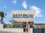 Neubau - VILLA -
ORIHUELA COSTA - CAMPOAMOR